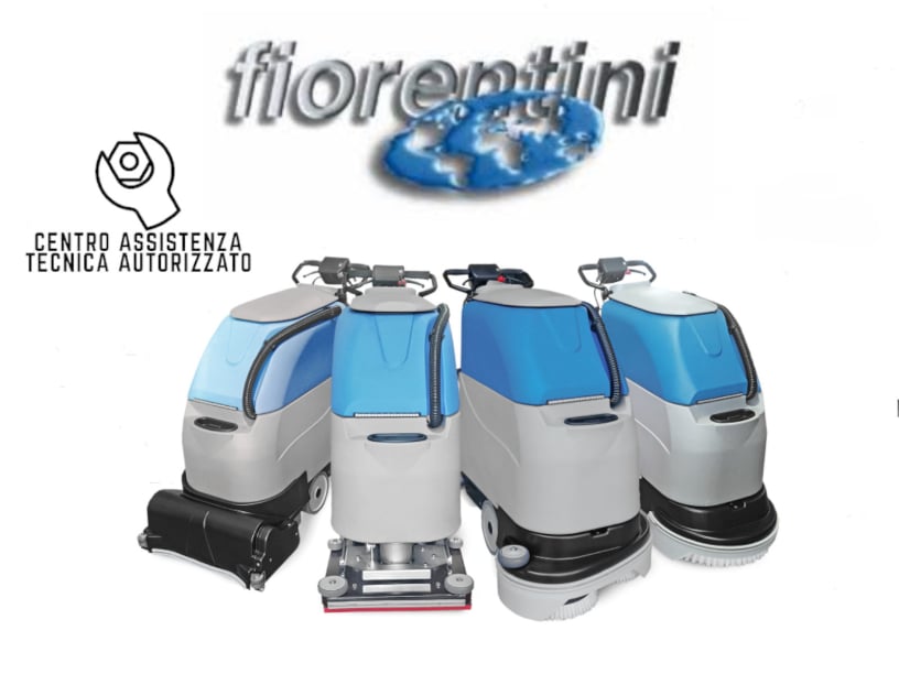 Fiorentini assistenza Forklift Puglia