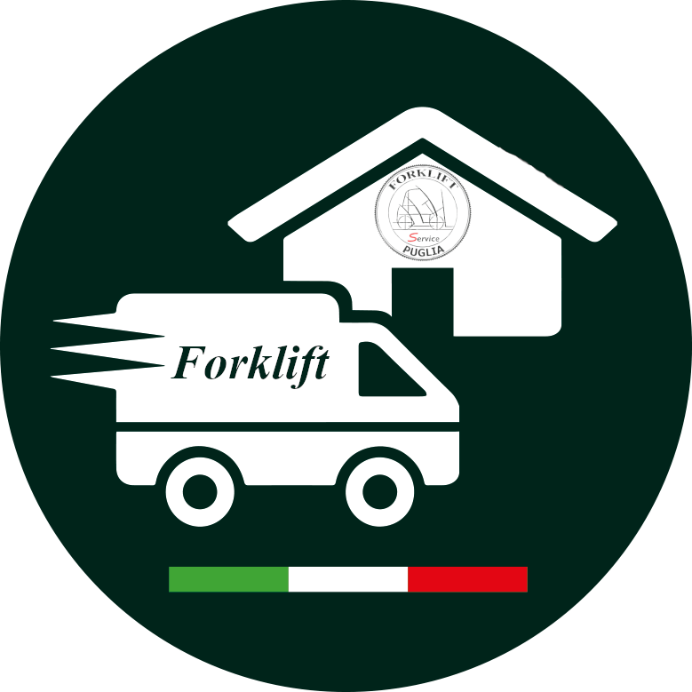 Assistenza forklift puglia